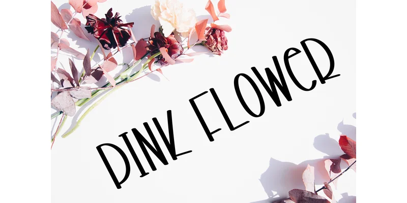 Summer Books Font by KC Production — Display Font — thumbnail 2