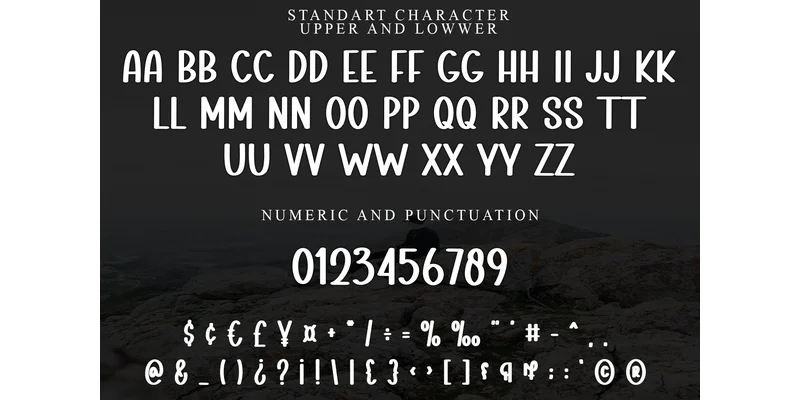 Summer Charming Font by Inermedia STUDIO — Display Font — thumbnail 2