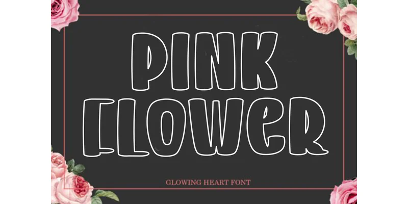 Summer City Font by PiPi Creative — Display Font — thumbnail 5