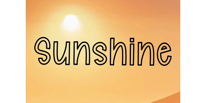 Summer Coming Font by Inermedia STUDIO — Display Font — thumbnail 4