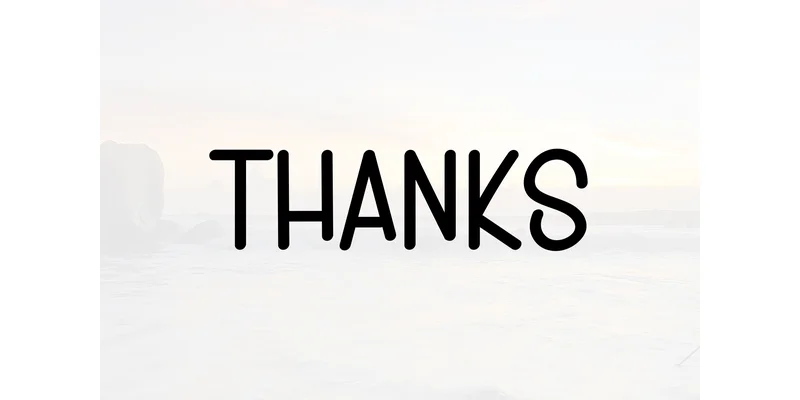 Summer Crunchy Font by KC Production — Display Font — thumbnail 5