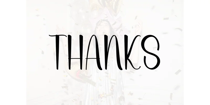 Summer Days Font by KC Production — Display Font — thumbnail 5