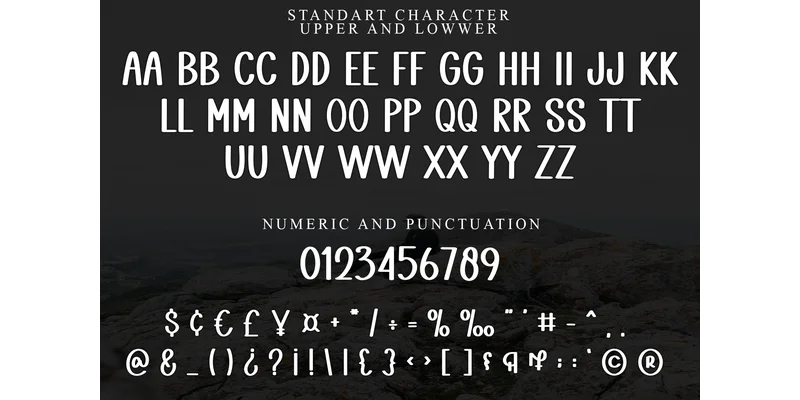 Summer Delight Font by Inermedia STUDIO — Display Font — thumbnail 5