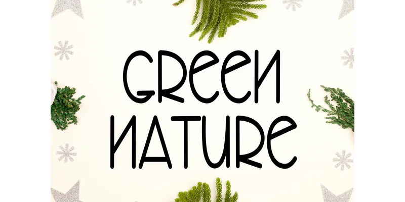 Summer Dress Font by KC Production — Display Font — thumbnail 3