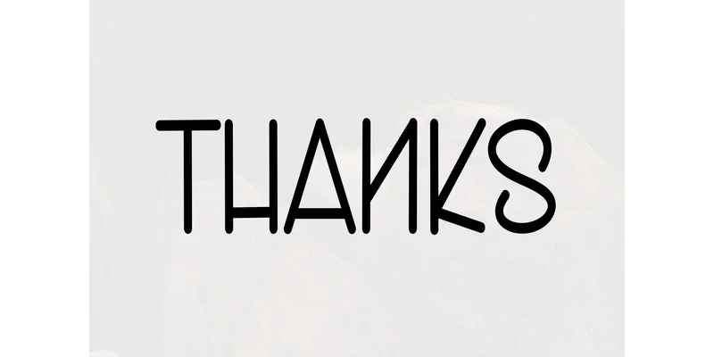 Summer Dress Font by KC Production — Display Font — thumbnail 5