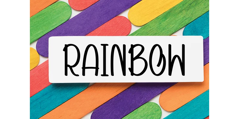 Summer Dulting Font by KC Production — Display Font — thumbnail 3