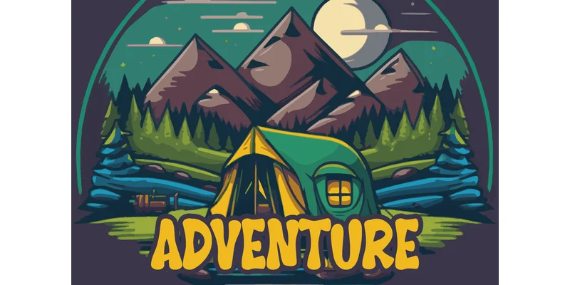 Summer Explore Font by Planetz studio — Display Font — thumbnail 2