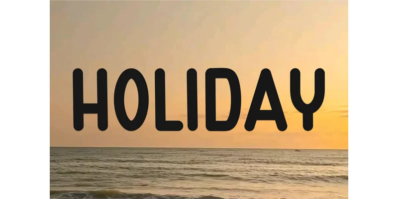 Summer Font by FreshTypeINK — Display Font — thumbnail 2