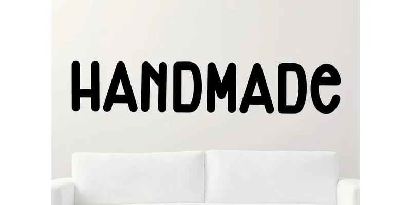 Summer Font by FreshTypeINK — Display Font — thumbnail 3