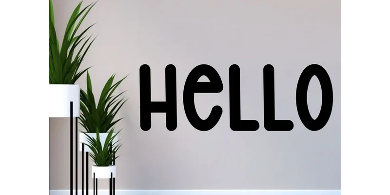 Summer Font by FreshTypeINK — Display Font — thumbnail 5