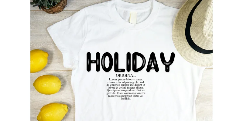 Summer Font by Inermedia STUDIO — Display Font — thumbnail 2