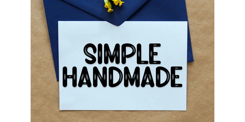 Summer Font by Inermedia STUDIO — Display Font — thumbnail 3