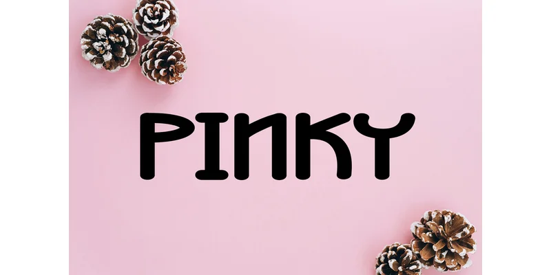 Summer Font by KC Production — Display Font — thumbnail 2