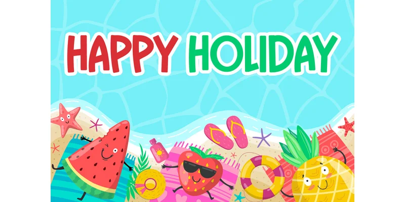 Summer Font by nicetrip7 — Display Font — thumbnail 2