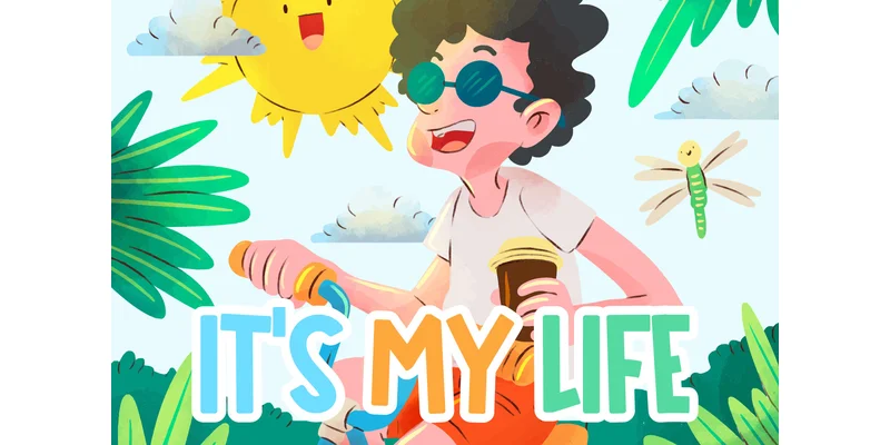 Summer Font by nicetrip7 — Display Font — thumbnail 3