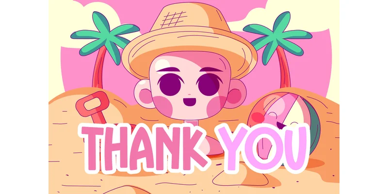 Summer Font by nicetrip7 — Display Font — thumbnail 5