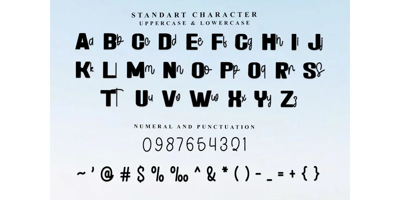 Summer Fresh Font by PiPi Creative — Display Font — thumbnail 4
