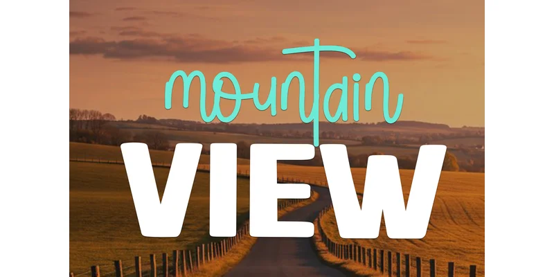 Summer Fresh Font by PiPi Creative — Display Font — thumbnail 6