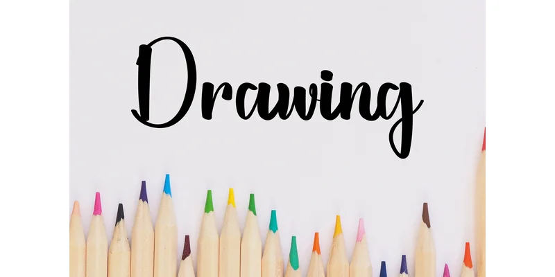 Summer Helping Font by Berkah Shop — Display Font — thumbnail 2