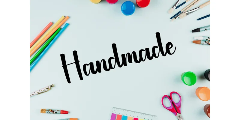 Summer Helping Font by Berkah Shop — Display Font — thumbnail 3