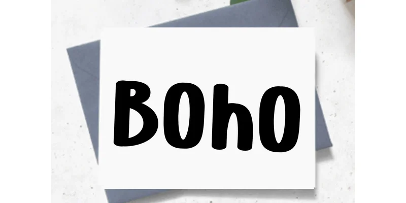 Summer Holimoly Font by PiPi Creative — Display Font — thumbnail 2