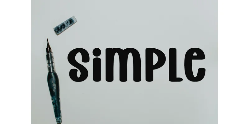 Summer Holimoly Font by PiPi Creative — Display Font — thumbnail 3