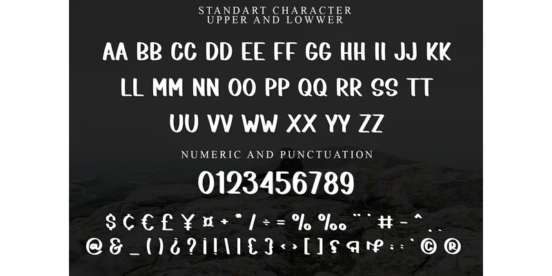 Summer Komika Font by Inermedia STUDIO — Display Font — thumbnail 5