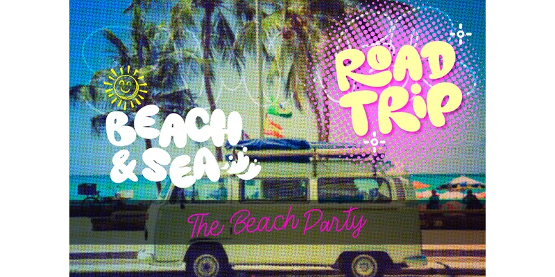 Summer Love Font by BB Type Studios — Display Font — thumbnail 7