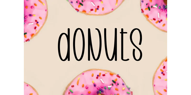 Summer Marker Font by ArtLine Design — Display Font — thumbnail 4