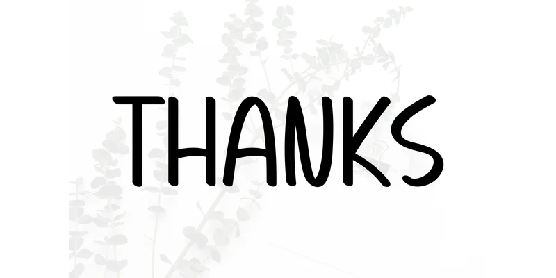 Summer Minivan Font by KC Production — Display Font — thumbnail 5