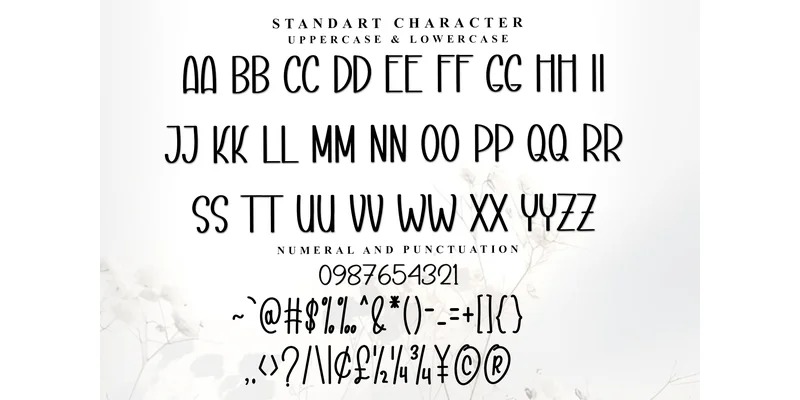 Summer Moment Font by Inermedia STUDIO — Display Font — thumbnail 4