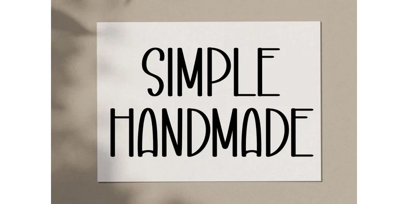Summer Moment Font by Inermedia STUDIO — Display Font — thumbnail 5