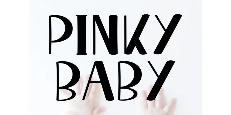 Summer Monday Font by Inermedia STUDIO — Display Font — thumbnail 2