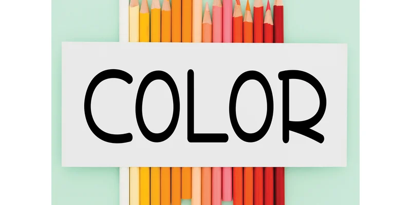 Summer Pencils Font by KC Production — Display Font — thumbnail 2