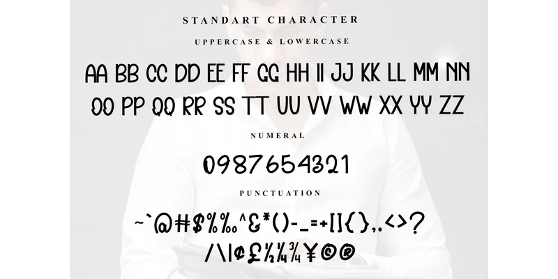 Summer Planner Font by Inermedia STUDIO — Display Font — thumbnail 5