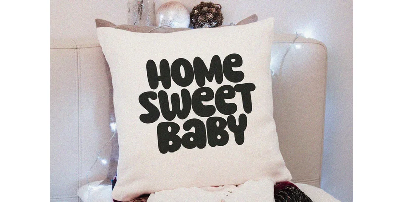Summer Rainbow Font by airotype — Display Font — thumbnail 5