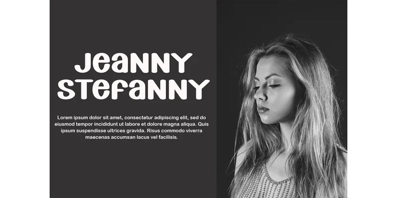 Summer Saturday Font by FreshTypeINK — Display Font — thumbnail 2
