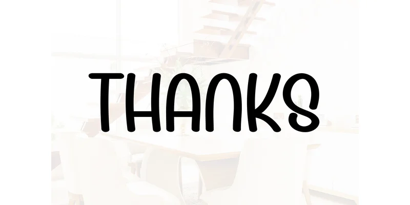 Summer School Font by Berkah Shop — Display Font — thumbnail 5