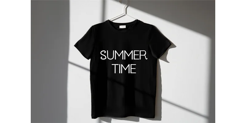 Summer Simple Stacked Font by Quirkify — Display Font — thumbnail 5
