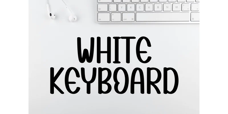 Summer Somethink Font by Berkah Shop — Display Font — thumbnail 3