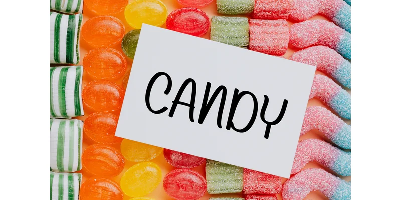 Summer Store Font by KC Production — Display Font — thumbnail 2