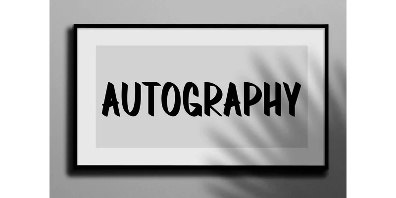 Summer Style Font by KC Production — Display Font — thumbnail 3