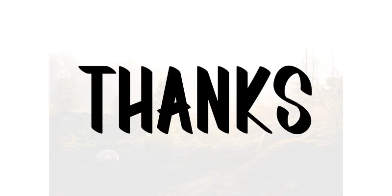 Summer Style Font by KC Production — Display Font — thumbnail 5