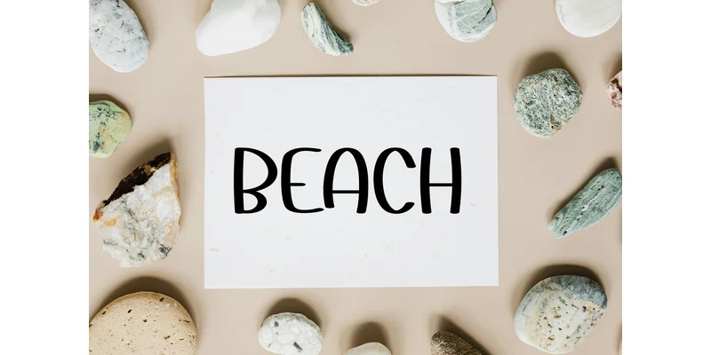 Summer United Font by Berkah Shop — Display Font — thumbnail 2