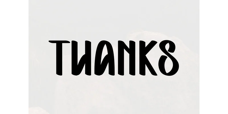 Summer Vacation Font by Berkah Shop — Display Font — thumbnail 5