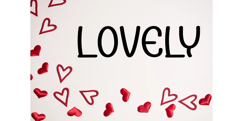 Summer Vibe Font by KC Production — Display Font — thumbnail 2