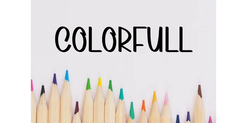 Summer Weekend Font by ArtLine Design — Display Font — thumbnail 2