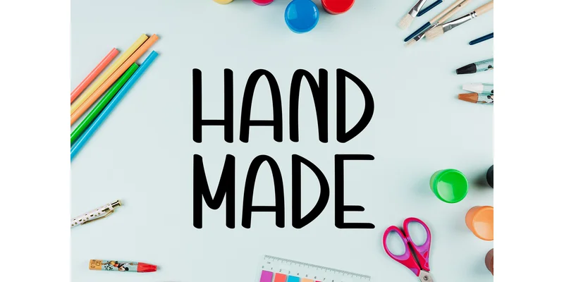 Summer Weekend Font by ArtLine Design — Display Font — thumbnail 3