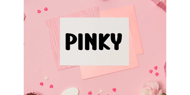 Summer Whimsy Font by Berkah Shop — Display Font — thumbnail 3