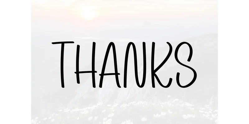 Summer Yolanda Font by KC Production — Display Font — thumbnail 5